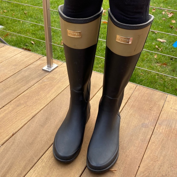 Hunter | Shoes | Rare Hunter Cece Boot 